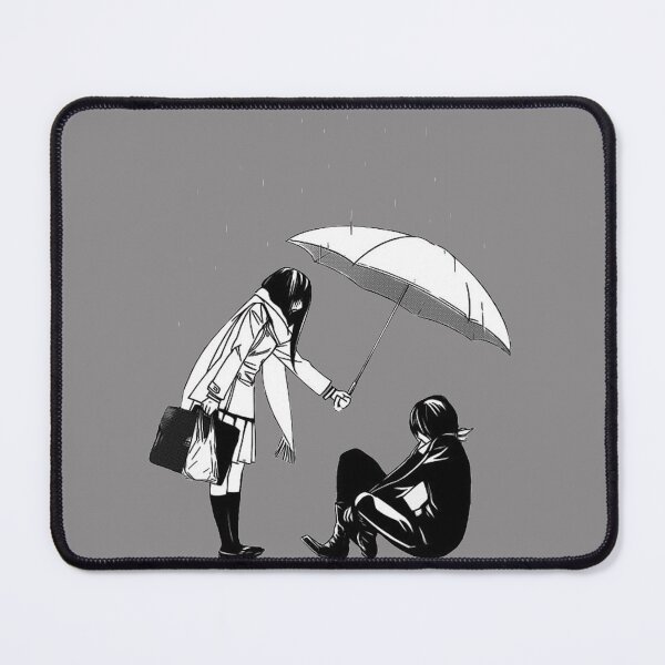 Item preview, Under The Rain designed and sold by cloufae.