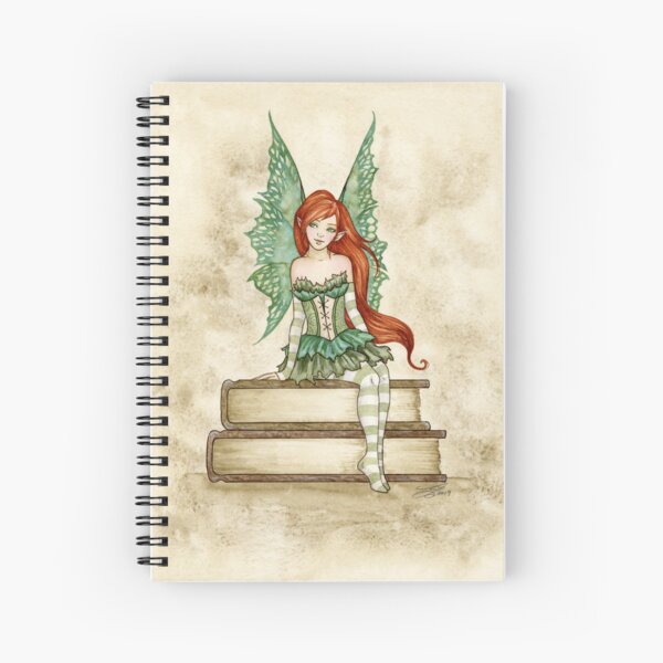 Item preview, Fairy Tale designed and sold by AmyBrownArt.