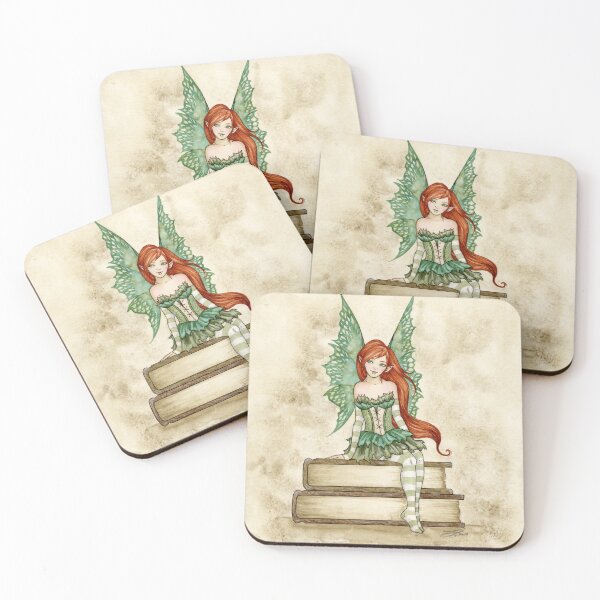 Item preview, Fairy Tale designed and sold by AmyBrownArt.