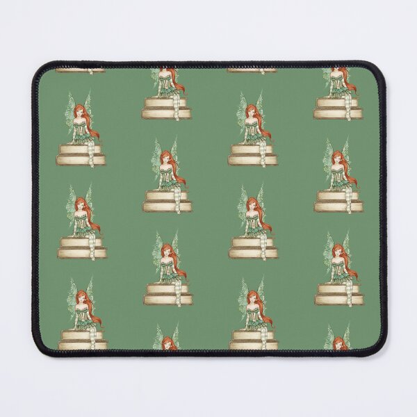 Item preview, Fairy Tale designed and sold by AmyBrownArt.