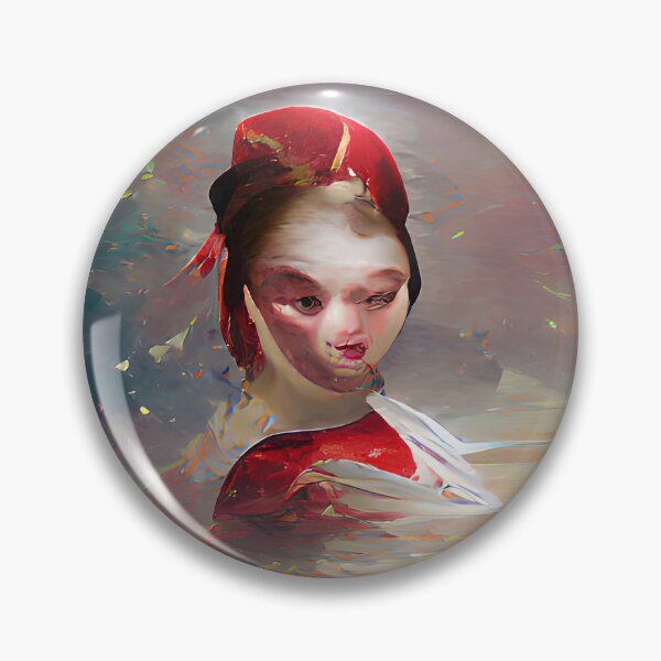 Item preview, Asian Air Hostess designed and sold by PlacidHinds.