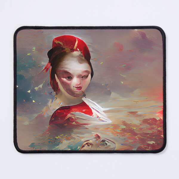 Item preview, Asian Air Hostess designed and sold by PlacidHinds.