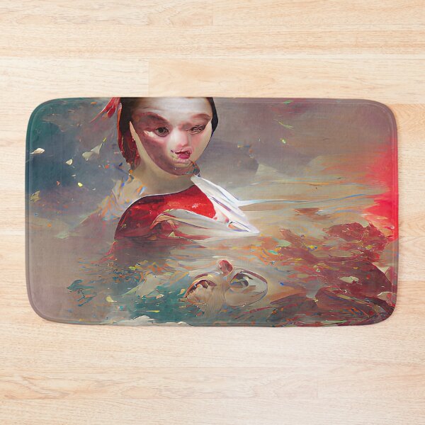 Item preview, Asian Air Hostess designed and sold by PlacidHinds.