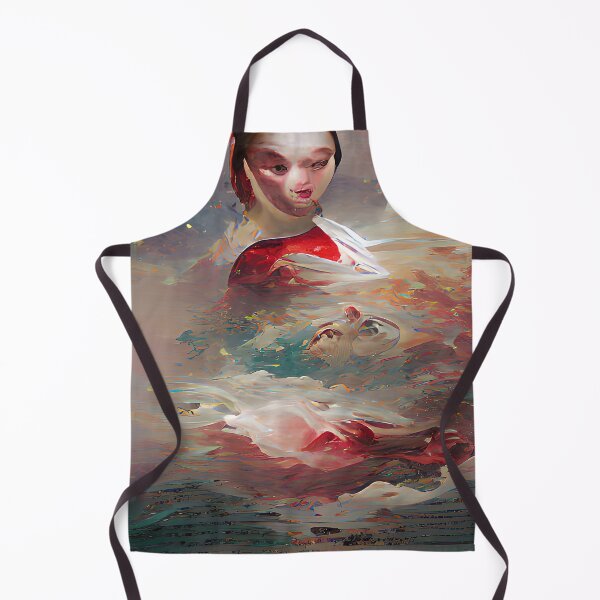 Item preview, Asian Air Hostess designed and sold by PlacidHinds.