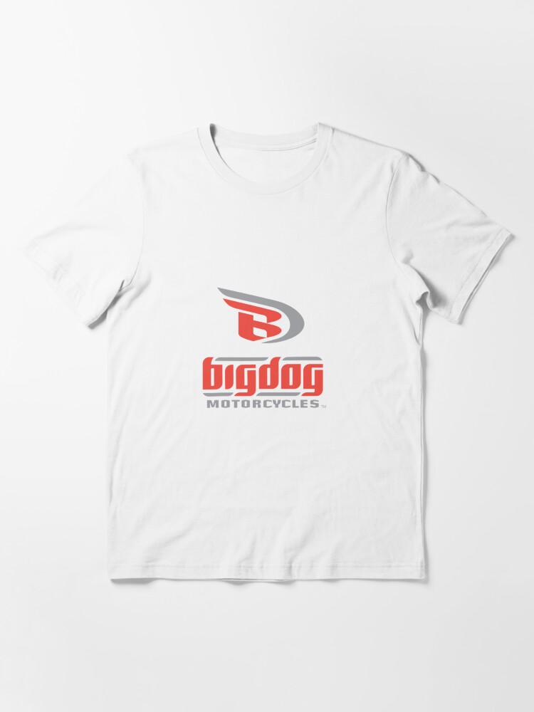 big dog motorcycle t shirts