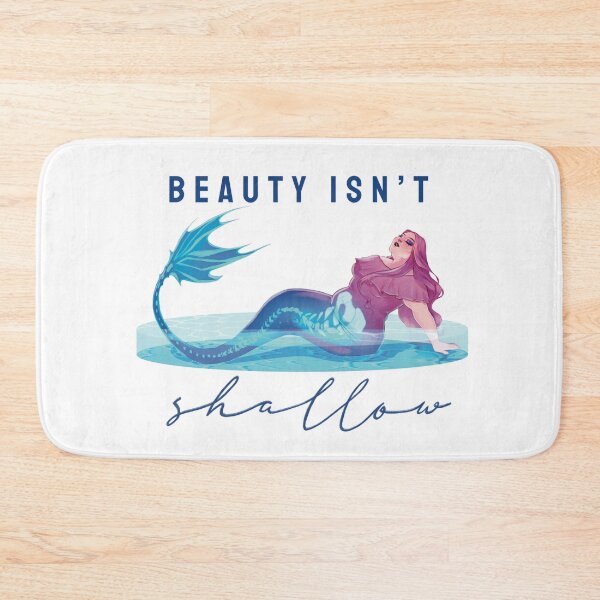 Item preview, Mermaid love designed and sold by 7-SeasStables.