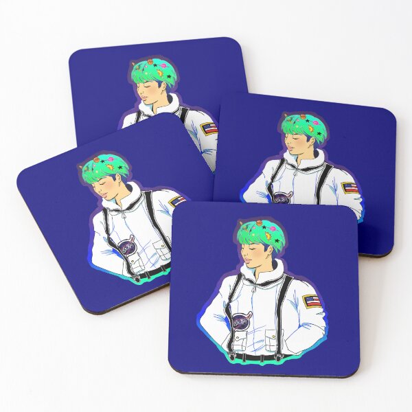 Item preview, Space Boy designed and sold by MarielaArtShop.