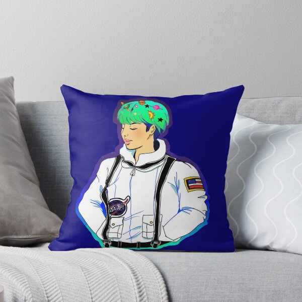Item preview, Space Boy designed and sold by MarielaArtShop.