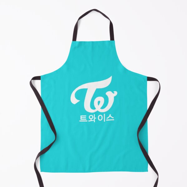 Item preview, Twice Kpop logo Hangul Classic T-Shirt designed and sold by BeriaPalanci.