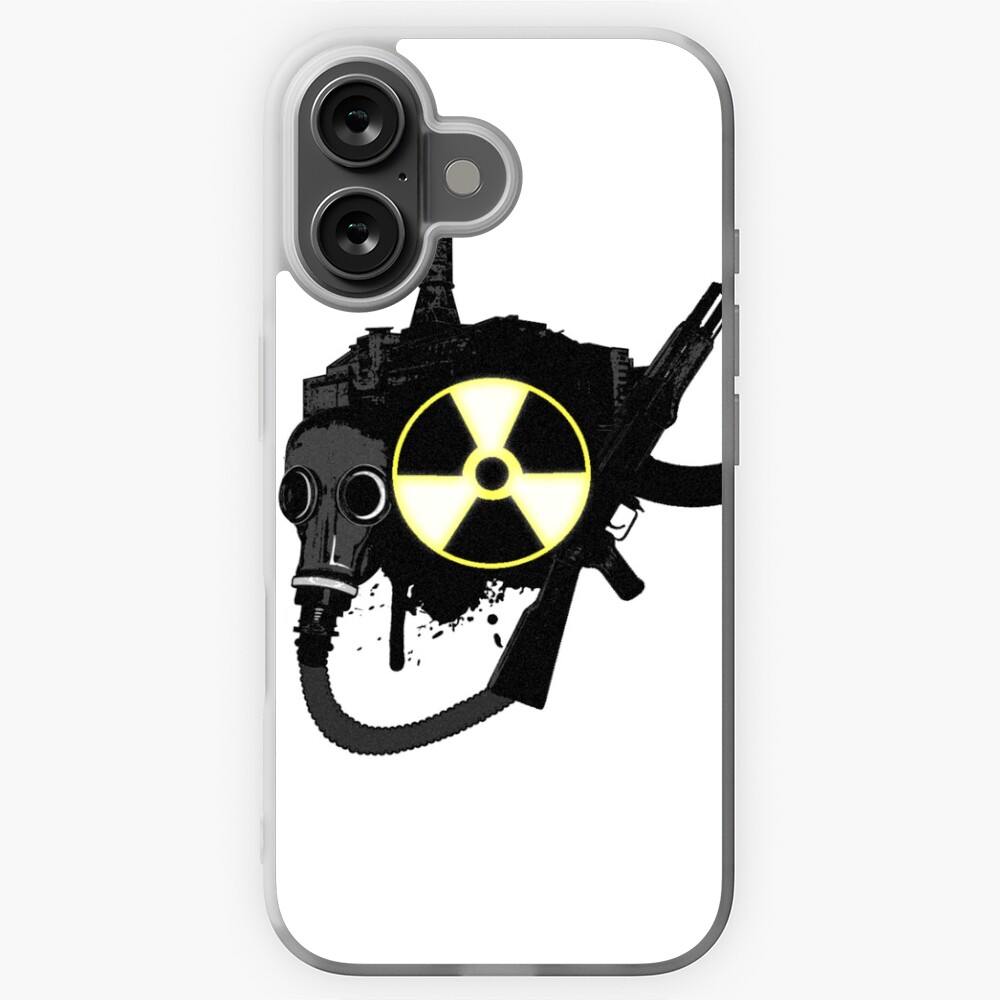 STALKER - Prologue Sticker