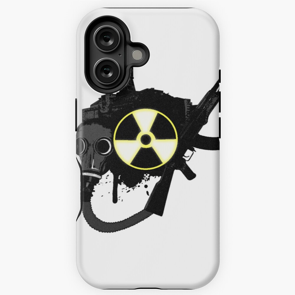 STALKER - Prologue Sticker