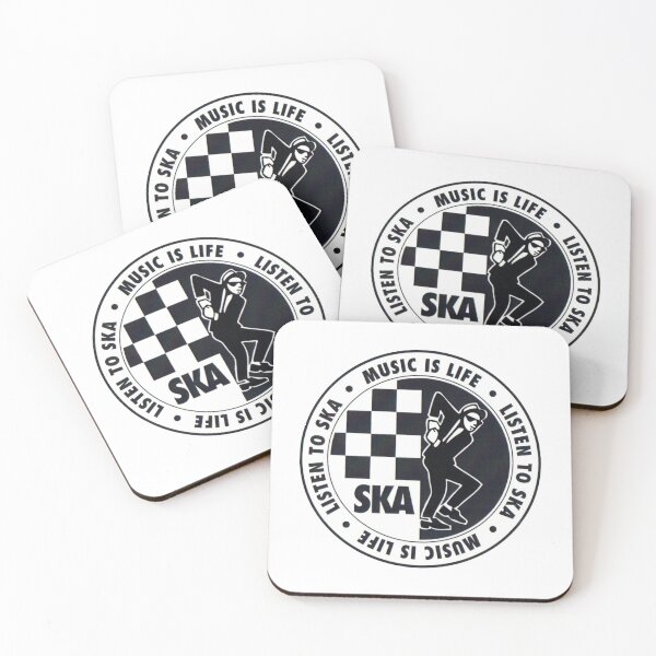 Item preview, ska designed and sold by OtherGames.