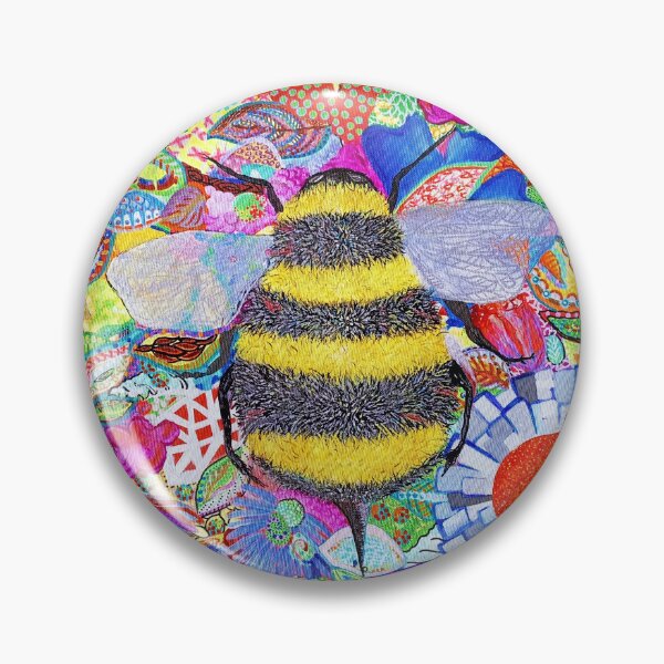 Item preview, Mr. Bumbleland designed and sold by ArtByMary2020.