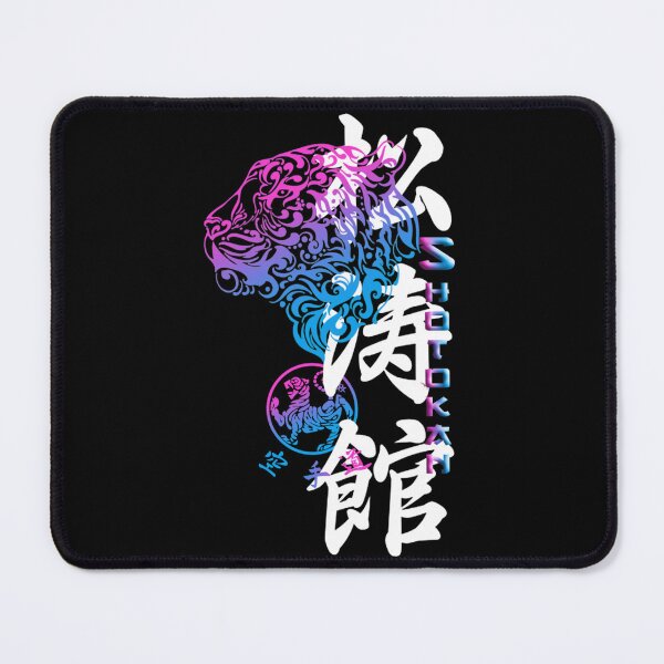 Item preview, Shotokan Karate Tribal Tiger - Karate Art Classic T-Shirt designed and sold by amiyacunni.