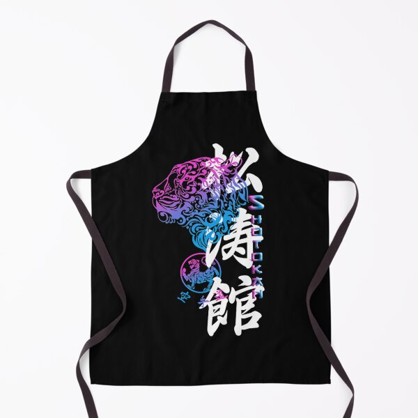 Item preview, Shotokan Karate Tribal Tiger - Karate Art Classic T-Shirt designed and sold by amiyacunni.