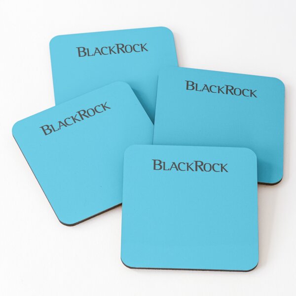 Item preview, BlackRock logo Classic T-Shirt designed and sold by AlexanderSteuer.
