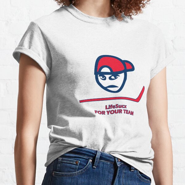 Shirt For Washington Capitals And Superman Fans V-Neck Womens T
