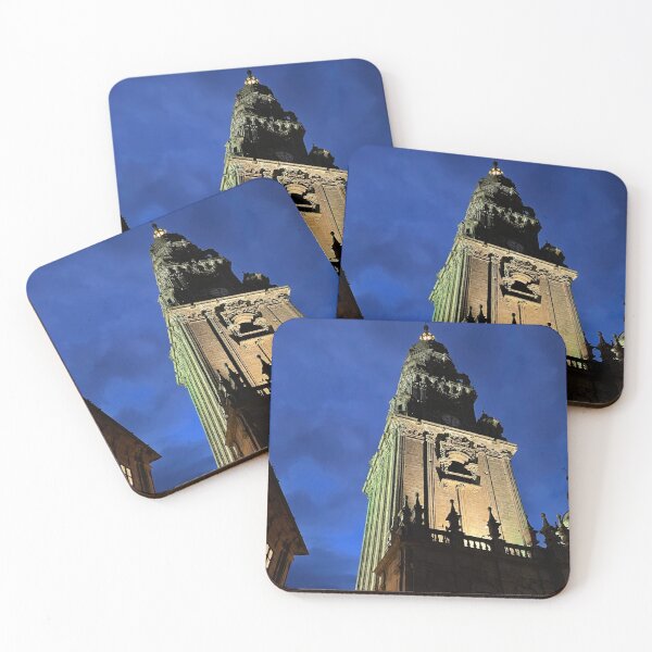 Item preview, Torre, Catedral de Santiago de Compostela designed and sold by nilesite.