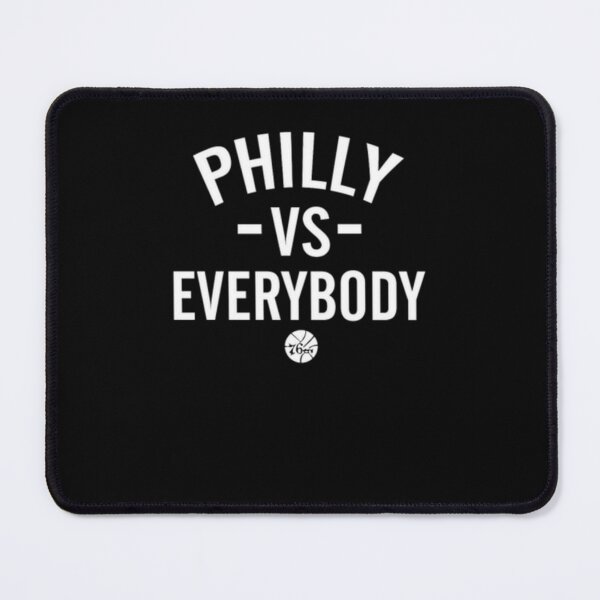 Item preview, Philly-Vs-Everybody Essential T-Shirt designed and sold by MatthiasKramer.