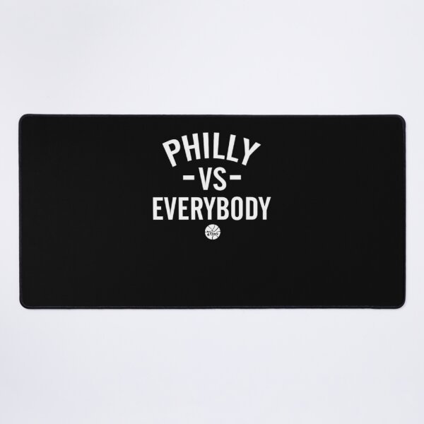 Item preview, Philly-Vs-Everybody Essential T-Shirt designed and sold by MatthiasKramer.