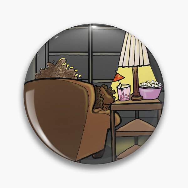 Item preview, Quiet Staycation designed and sold by heathersartwork.