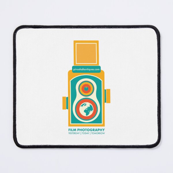 Item preview, Film Photography Camera designed and sold by ArtByPino.