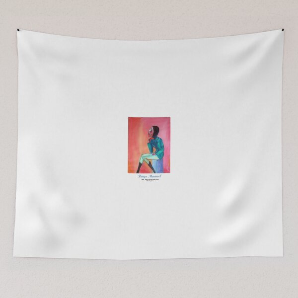 Item preview, Girl by Diego Manuel. designed and sold by Diego Manuel Rodriguez.