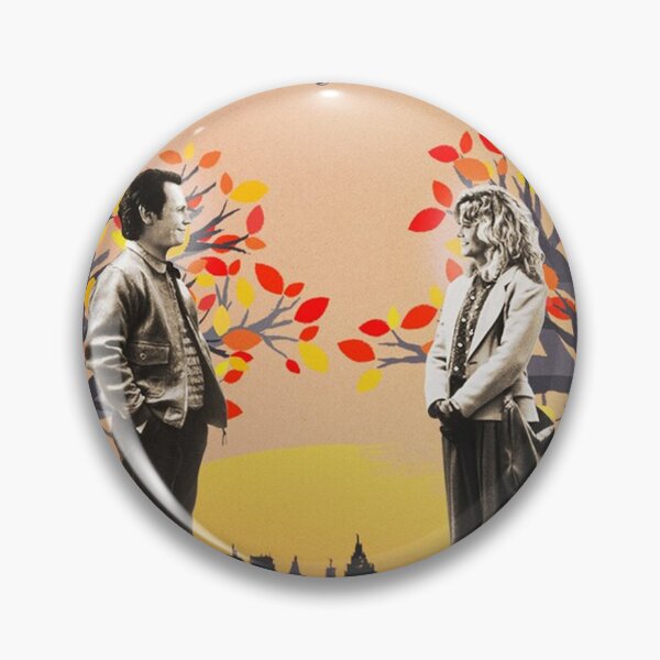 Item preview, When Harry met Sally Poster designed and sold by ralphwong.