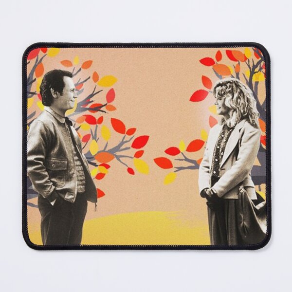 Item preview, When Harry met Sally Poster designed and sold by ralphwong.