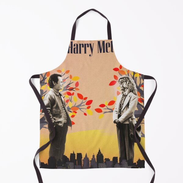 Item preview, When Harry met Sally Poster designed and sold by ralphwong.