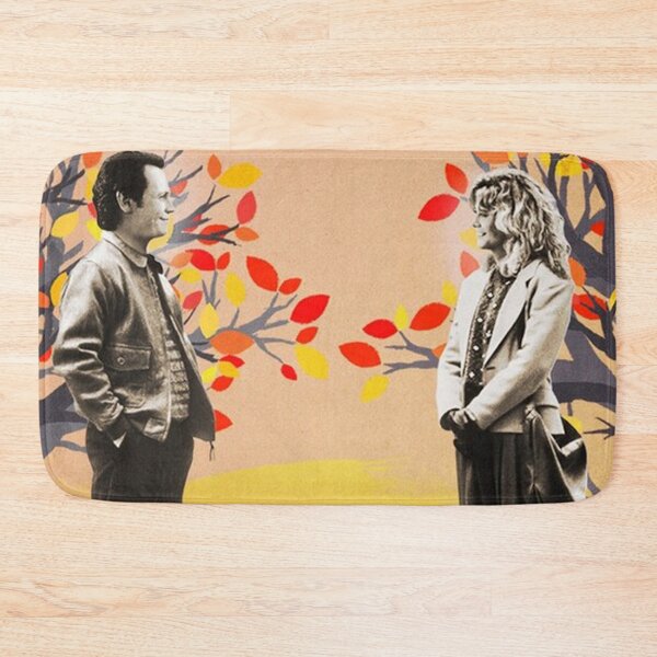 Item preview, When Harry met Sally Poster designed and sold by ralphwong.