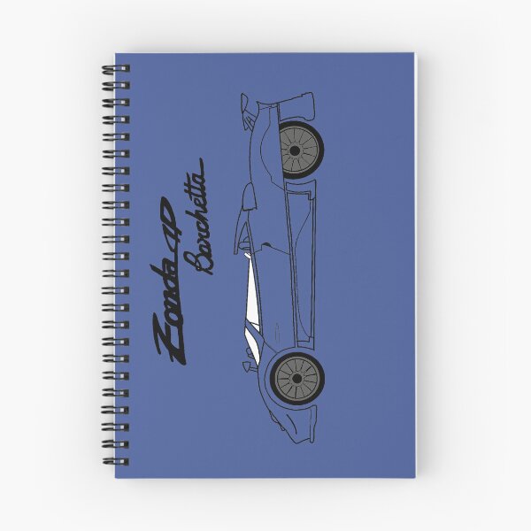 Item preview, HP Barchetta designed and sold by sleekcarspotter.