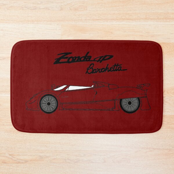 Item preview, HP Barchetta designed and sold by sleekcarspotter.