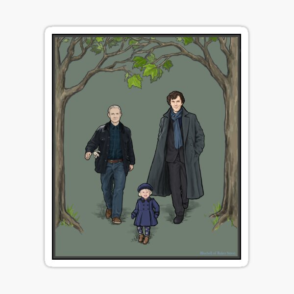 Item preview, A Walk in the Park designed and sold by bluebell42.