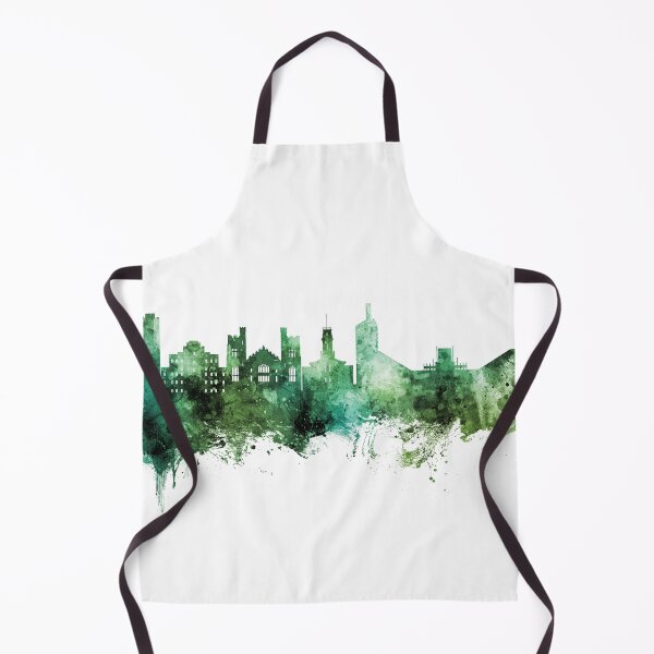 Item preview, Boulder Colorado Skyline designed and sold by ArtPrints.