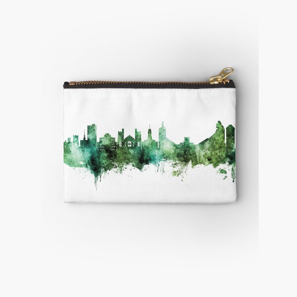 Item preview, Boulder Colorado Skyline designed and sold by ArtPrints.
