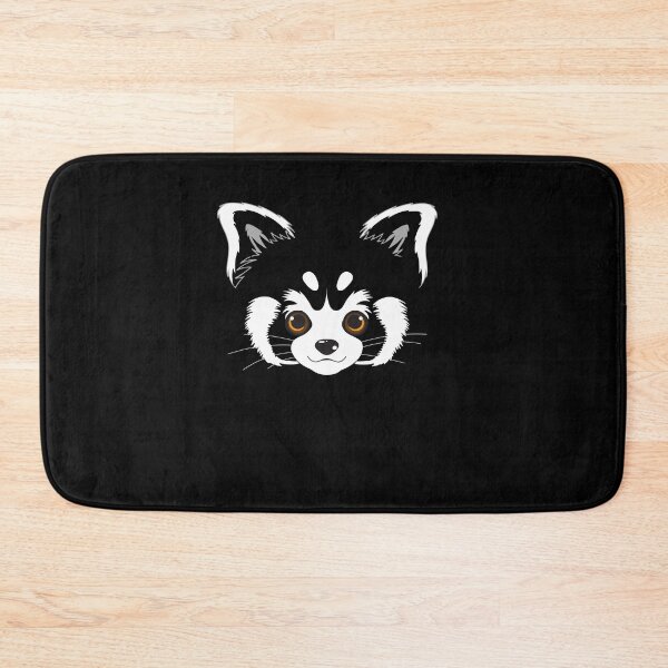 Item preview, Red Panda Gift Panda Cute Face Red Panda Animal Lover designed and sold by Lenny Stahl.
