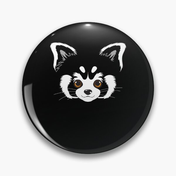 Item preview, Red Panda Face Panda Gift Cat Bear Red Panda designed and sold by Lenny Stahl.