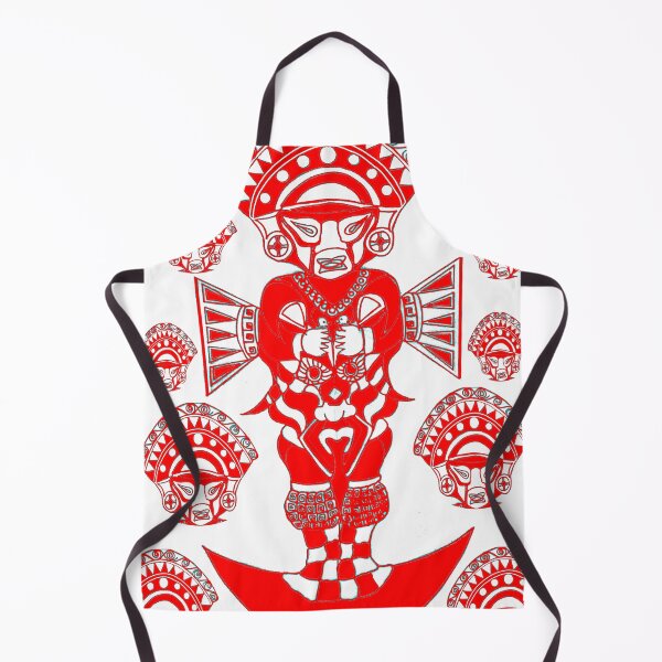 Item preview, EL TUMI - CHICLAYO - PERU designed and sold by vanessaperu.
