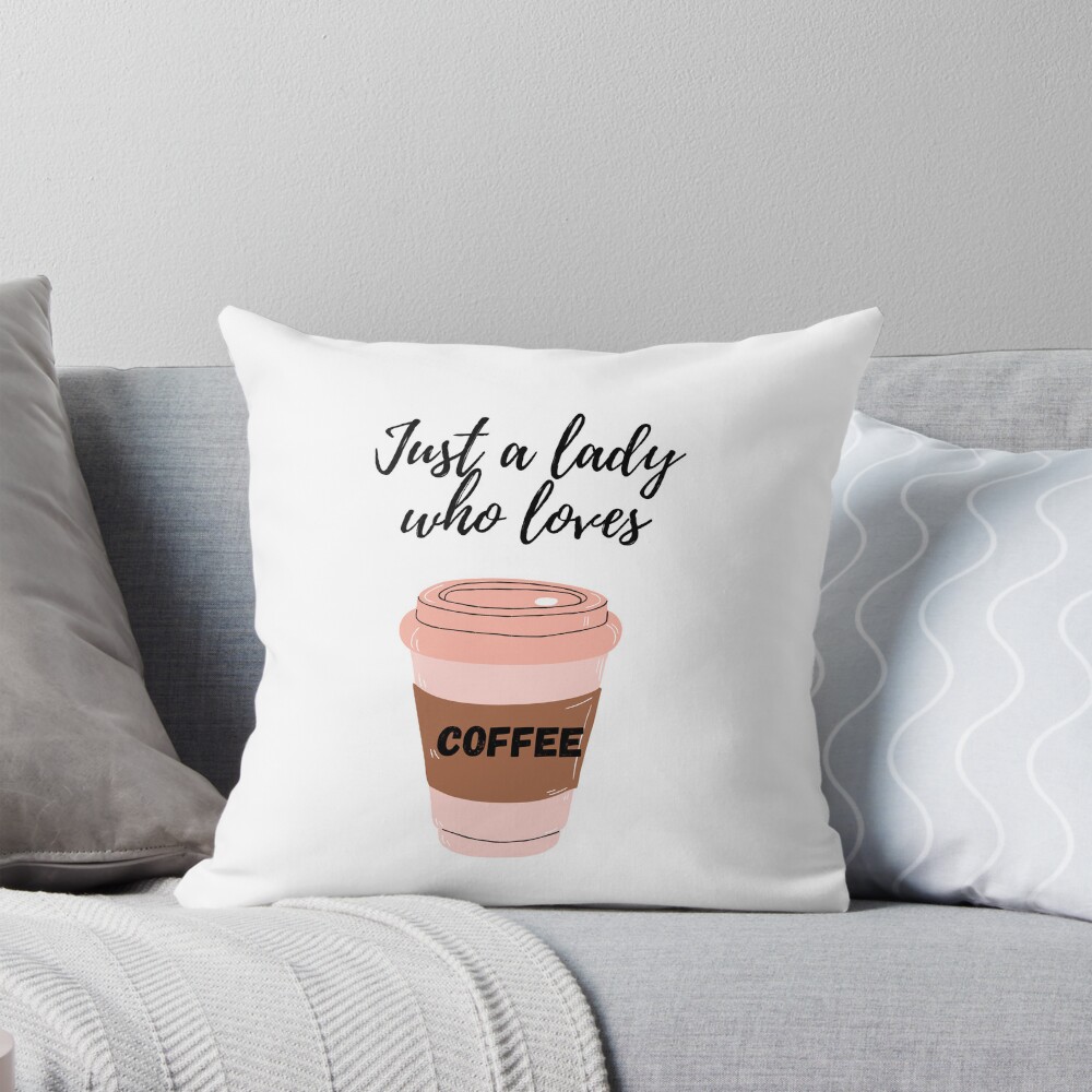 Item preview, Throw Pillow designed and sold by creatVE.