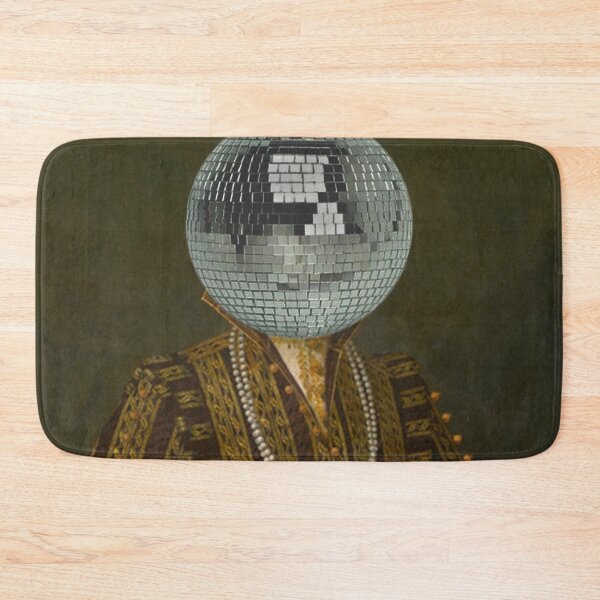 Item preview, Party Girl (Disco Head II) designed and sold by MsGonzalez.