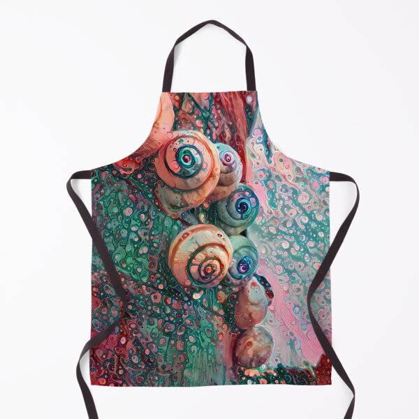 Item preview, Snails designed and sold by Thelumosgallery.