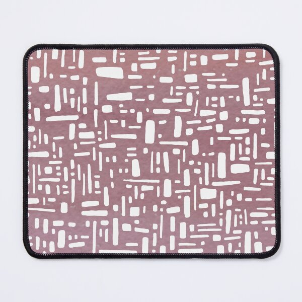 Item preview, Rectangle Pattern 6 a designed and sold by inklets.