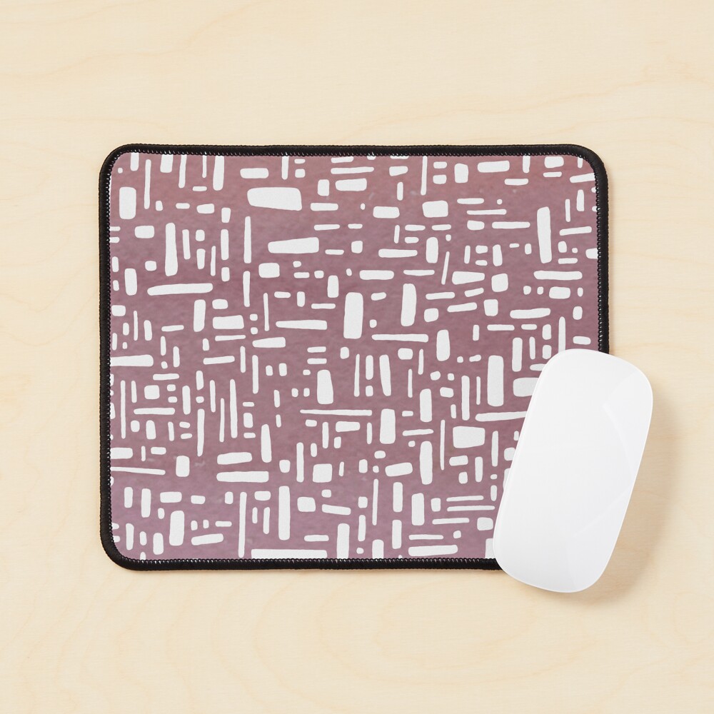 Item preview, Mouse Pad designed and sold by inklets.