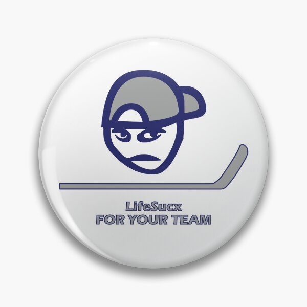 Artikelvorschau, Vancouver Canucks Farben - LifeSucx entworfen und verkauft von LifeSucx.