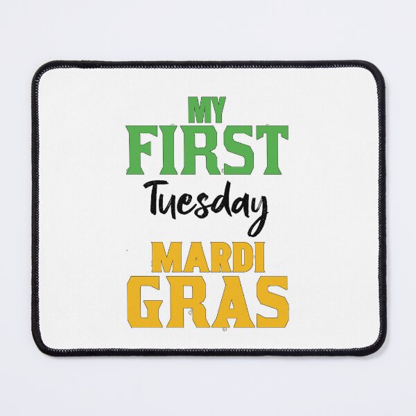 Item preview, THIS IS MY MARDI GRAS, carnival day, 2022 designed and sold by Haitam771.