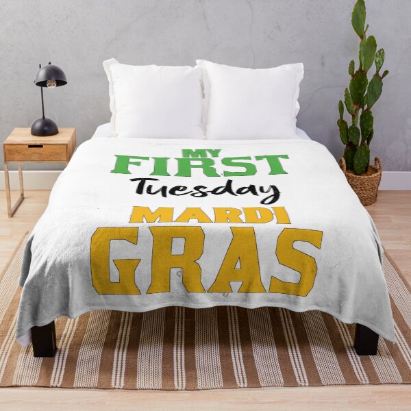 Item preview, THIS IS MY MARDI GRAS, carnival day, 2022 designed and sold by Haitam771.