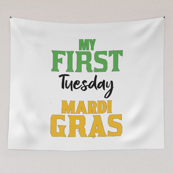 Item preview, THIS IS MY MARDI GRAS, carnival day, 2022 designed and sold by Haitam771.
