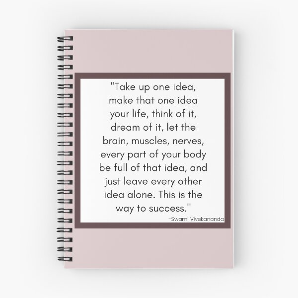 Item preview, Quotes By Swami Vivekananda   designed and sold by designedby-abhi.