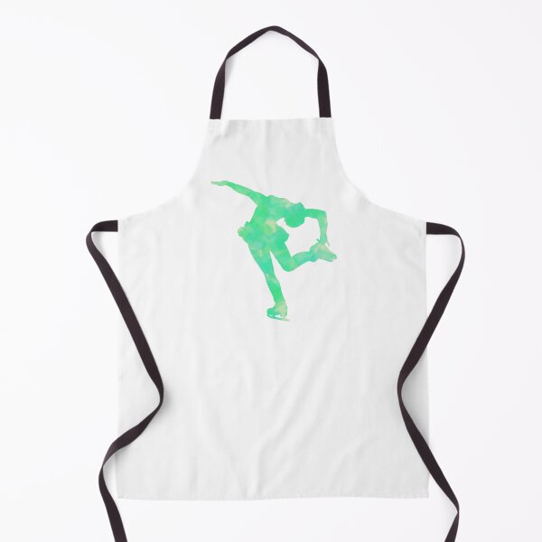 Item preview, Figure skating (catch foot layback spin) designed and sold by Becky-Marie.